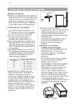 Preview for 9 page of Everglades EVTT1025 User Manual