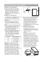 Preview for 29 page of Everglades EVTT1025 User Manual