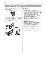 Preview for 31 page of Everglades EVTT117 Instruction Manual