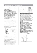 Preview for 70 page of Everglades EVUD4020 User Manual