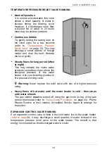 Preview for 19 page of EverHot 647270 Owner'S Manual And Installation Instructions