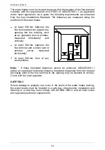 Preview for 24 page of EverHot 647270 Owner'S Manual And Installation Instructions