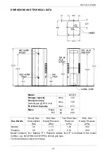 Preview for 31 page of EverHot 647270 Owner'S Manual And Installation Instructions