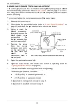 Preview for 38 page of EverHot 647270 Owner'S Manual And Installation Instructions