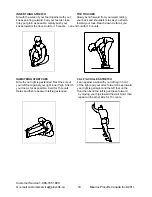 Preview for 19 page of Everlast 16516632-1 Owner'S Manual