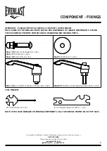 Preview for 5 page of Everlast EPIC SPINNER User Manual