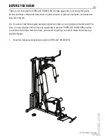 Preview for 5 page of Everlast ev-700 Instructions Manual