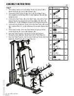 Preview for 12 page of Everlast ev-700 Instructions Manual