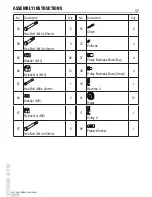 Preview for 14 page of Everlast ev-700 Instructions Manual