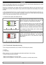 Preview for 17 page of Everlasting KING TROLLEY 120 L Use And Maintenance Manual