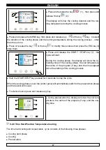 Preview for 18 page of Everlasting KING TROLLEY 120 L Use And Maintenance Manual