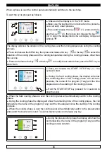 Preview for 19 page of Everlasting KING TROLLEY 120 L Use And Maintenance Manual