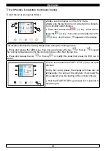 Preview for 20 page of Everlasting KING TROLLEY 120 L Use And Maintenance Manual