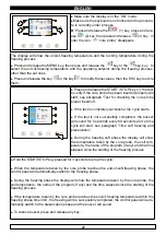 Preview for 23 page of Everlasting KING TROLLEY 120 L Use And Maintenance Manual