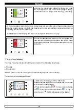 Preview for 24 page of Everlasting KING TROLLEY 120 L Use And Maintenance Manual