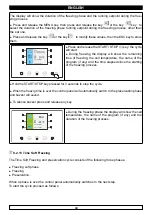 Preview for 25 page of Everlasting KING TROLLEY 120 L Use And Maintenance Manual