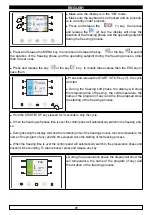 Preview for 26 page of Everlasting KING TROLLEY 120 L Use And Maintenance Manual