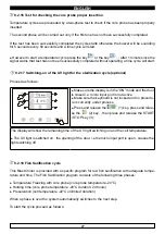 Preview for 28 page of Everlasting KING TROLLEY 120 L Use And Maintenance Manual