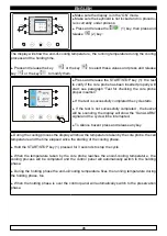 Preview for 29 page of Everlasting KING TROLLEY 120 L Use And Maintenance Manual