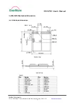 Preview for 12 page of EverMore EB-N700 User Manual