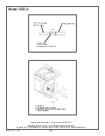 Preview for 4 page of Everpure Commercial Grade Water Chiller CGCL1 Installation And Operating Manual