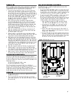 Preview for 7 page of Everpure ENVI-RO Installation And Operation Manual