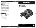 Preview for 6 page of EverStart JUS750CE Instruction Manual