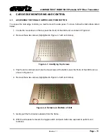 Preview for 21 page of evertz 2408RGBT/DVIT Instruction Manual