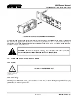 Preview for 23 page of evertz 3405FR Series Installation And Operation Manual