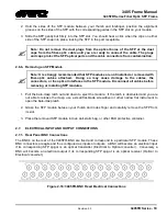 Preview for 29 page of evertz 3405FR Series Installation And Operation Manual