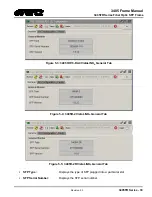 Preview for 43 page of evertz 3405FR Series Installation And Operation Manual