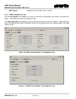 Preview for 44 page of evertz 3405FR Series Installation And Operation Manual