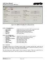 Preview for 46 page of evertz 3405FR Series Installation And Operation Manual