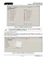 Preview for 49 page of evertz 3405FR Series Installation And Operation Manual