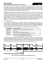 Preview for 64 page of evertz 5601MSC Instruction Manual