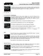 Preview for 91 page of evertz 5601MSC Instruction Manual