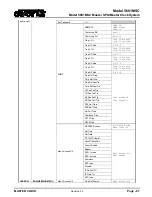 Preview for 103 page of evertz 5601MSC Instruction Manual