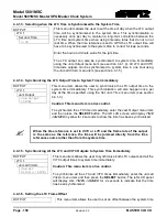 Preview for 116 page of evertz 5601MSC Instruction Manual