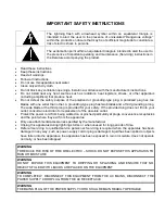 Preview for 3 page of evertz 570ACO-X19-10G Series Quick Reference Manual