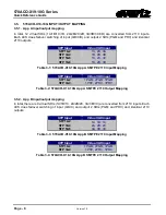 Preview for 18 page of evertz 570ACO-X19-10G Series Quick Reference Manual