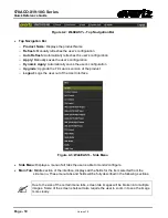 Preview for 20 page of evertz 570ACO-X19-10G Series Quick Reference Manual