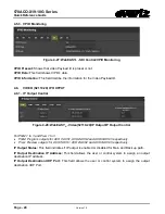 Preview for 34 page of evertz 570ACO-X19-10G Series Quick Reference Manual