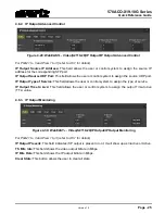 Preview for 35 page of evertz 570ACO-X19-10G Series Quick Reference Manual