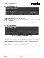 Preview for 40 page of evertz 570ACO-X19-10G Series Quick Reference Manual