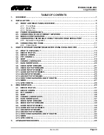 Preview for 7 page of evertz 570DSK-25G Series User Manual