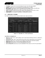 Preview for 29 page of evertz 570DSK-25G Series User Manual