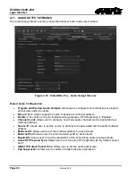 Preview for 32 page of evertz 570DSK-25G Series User Manual