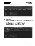 Preview for 33 page of evertz 570DSK-25G Series User Manual