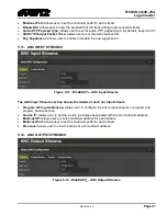 Preview for 49 page of evertz 570DSK-25G Series User Manual