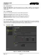 Preview for 24 page of evertz 570EMR-AG-HUB User Manual